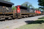 CN D9-44CW #2541